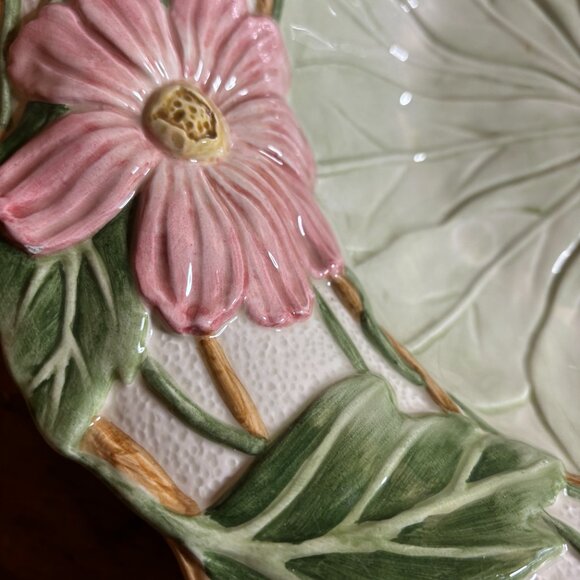 Fitz and Floyd Large Serving Bowl - Picture 2 of 6